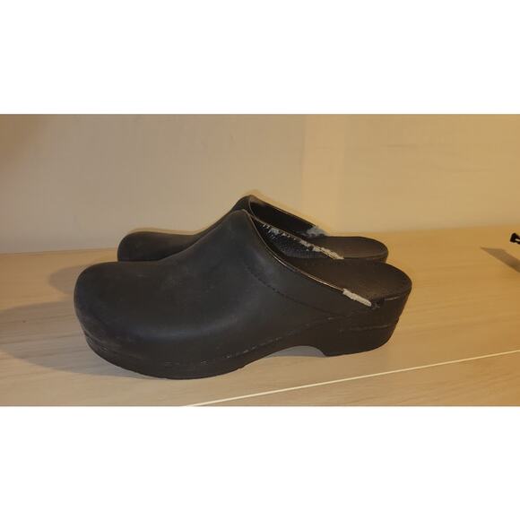 Slide on Dansko Clogs Size‎ 40 - Picture 5 of 6